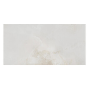 Cromat Amarna Shell: Polished Porcelain Tile; (60.0x120.0)cm