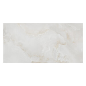 Cromat Amarna Shell: Polished Porcelain Tile; (60.0x120.0)cm