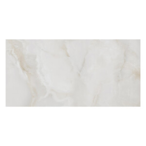 Cromat Amarna Shell: Polished Porcelain Tile; (60.0x120.0)cm