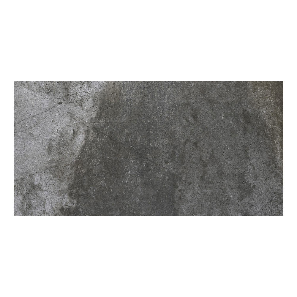 K-Stone Magma: Matt Porcelain Tile; (37.5x75.0)cm