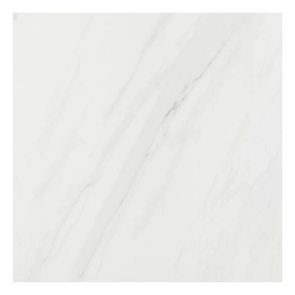 Lenci Blanco: Matt Porcelain Tile; (60.0X60.0)cm