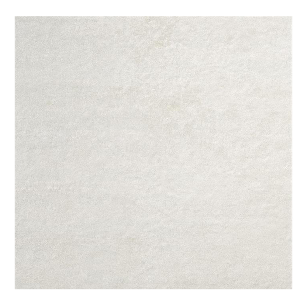 Norwich Blanco: Matt Porcelain Tile; (60.0x60.0)cm