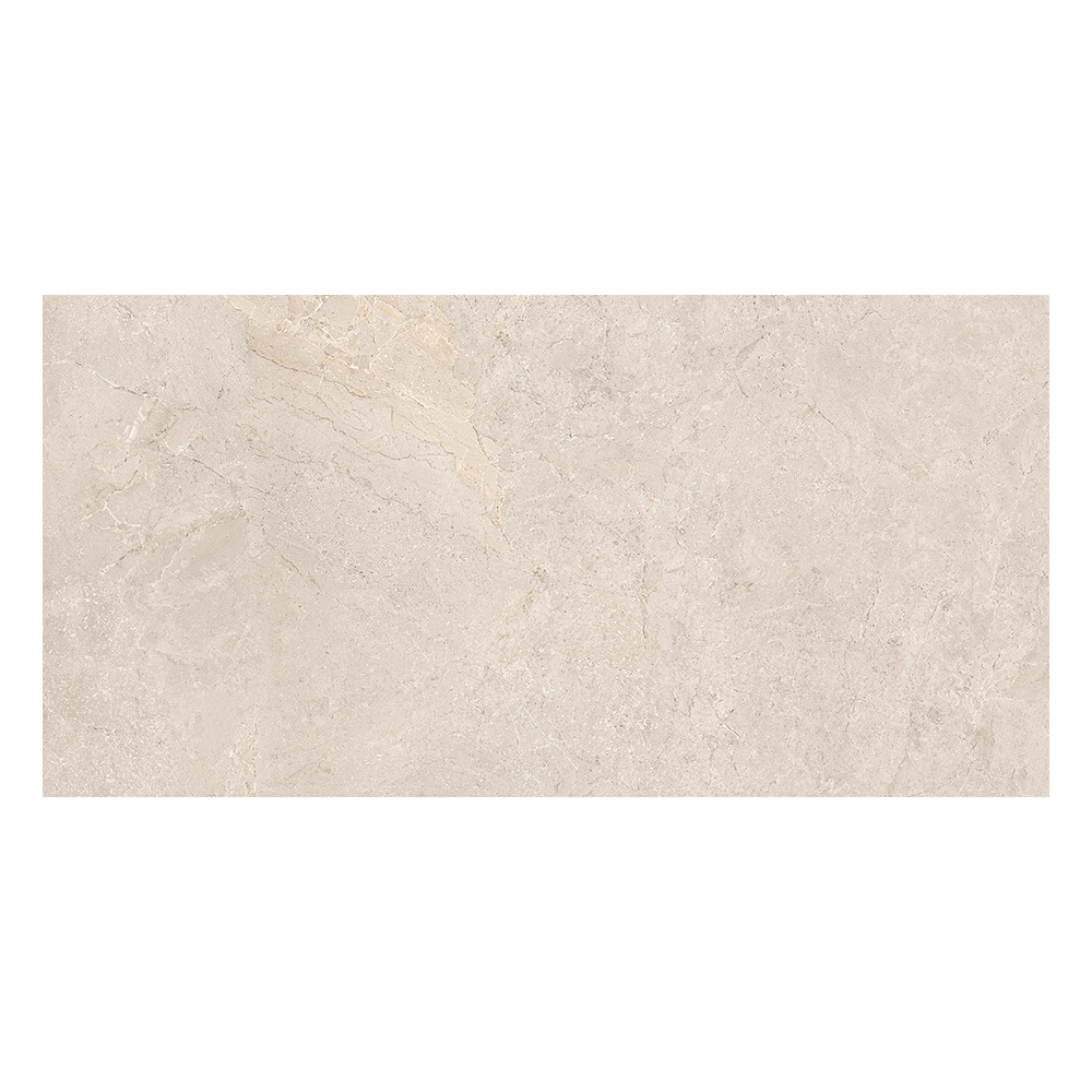 Orra Crema: Matt Porcelain Tile; (60.0x120.0)cm