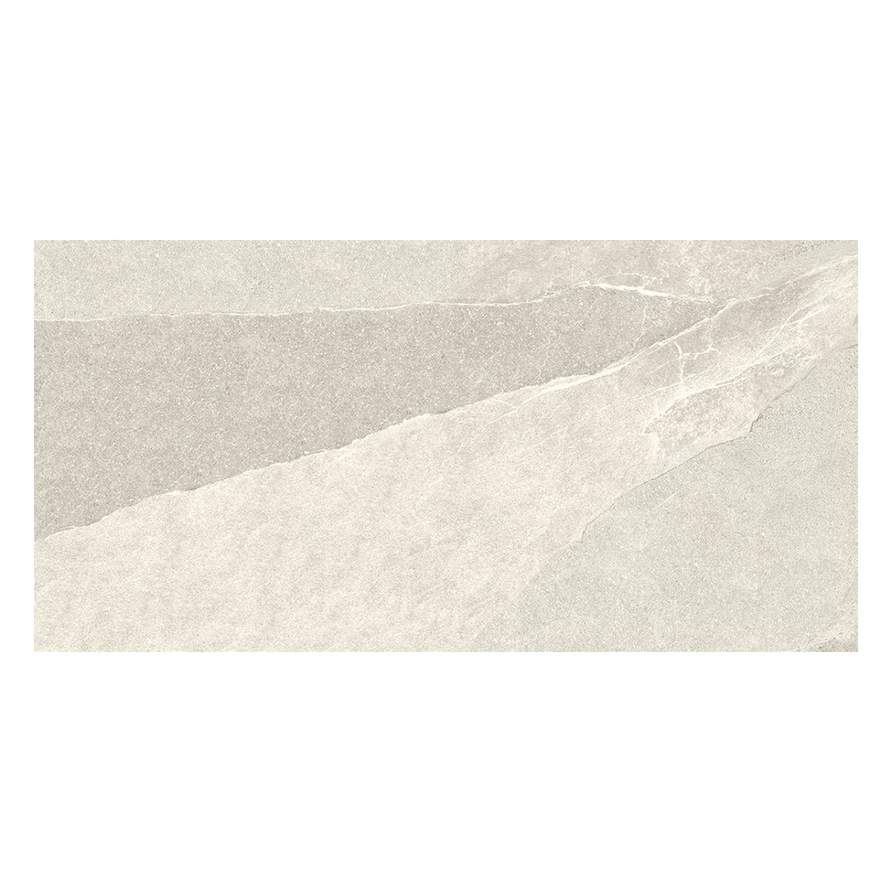 Shale Sand: Matt Porcelain Tile; (60.0x120.0)cm