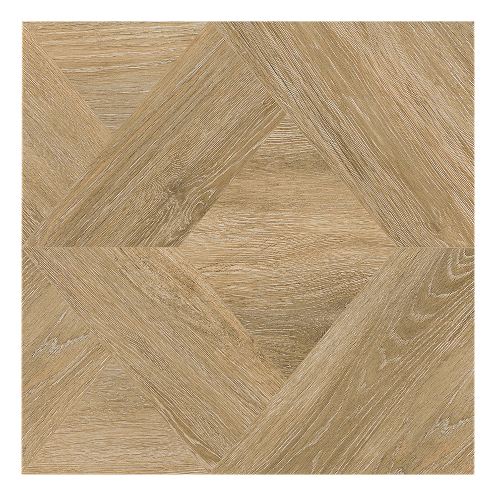 Atrium Viggo Fresno: Matt Porcelain Tile; (60.8x60.8)cm
