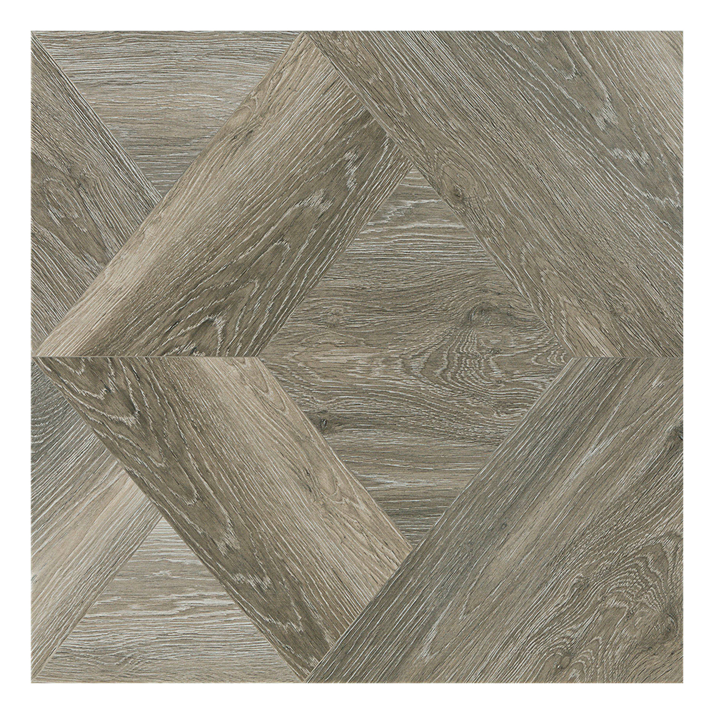 Atrium Viggo Roble: Matt Porcelain Tile; (60.8x60.8)cm