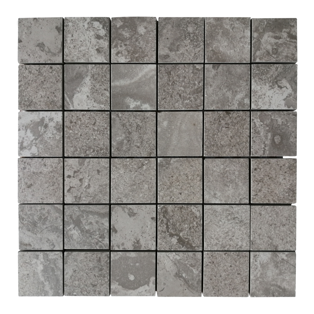 W3453-10M Sand: Stone Mosaic; (30.0x30.0)cm