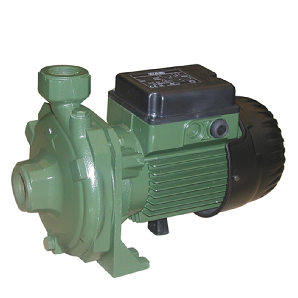 DAB-K: 18/500 T Single impeller centrifugal pump 230/400/50 IE3