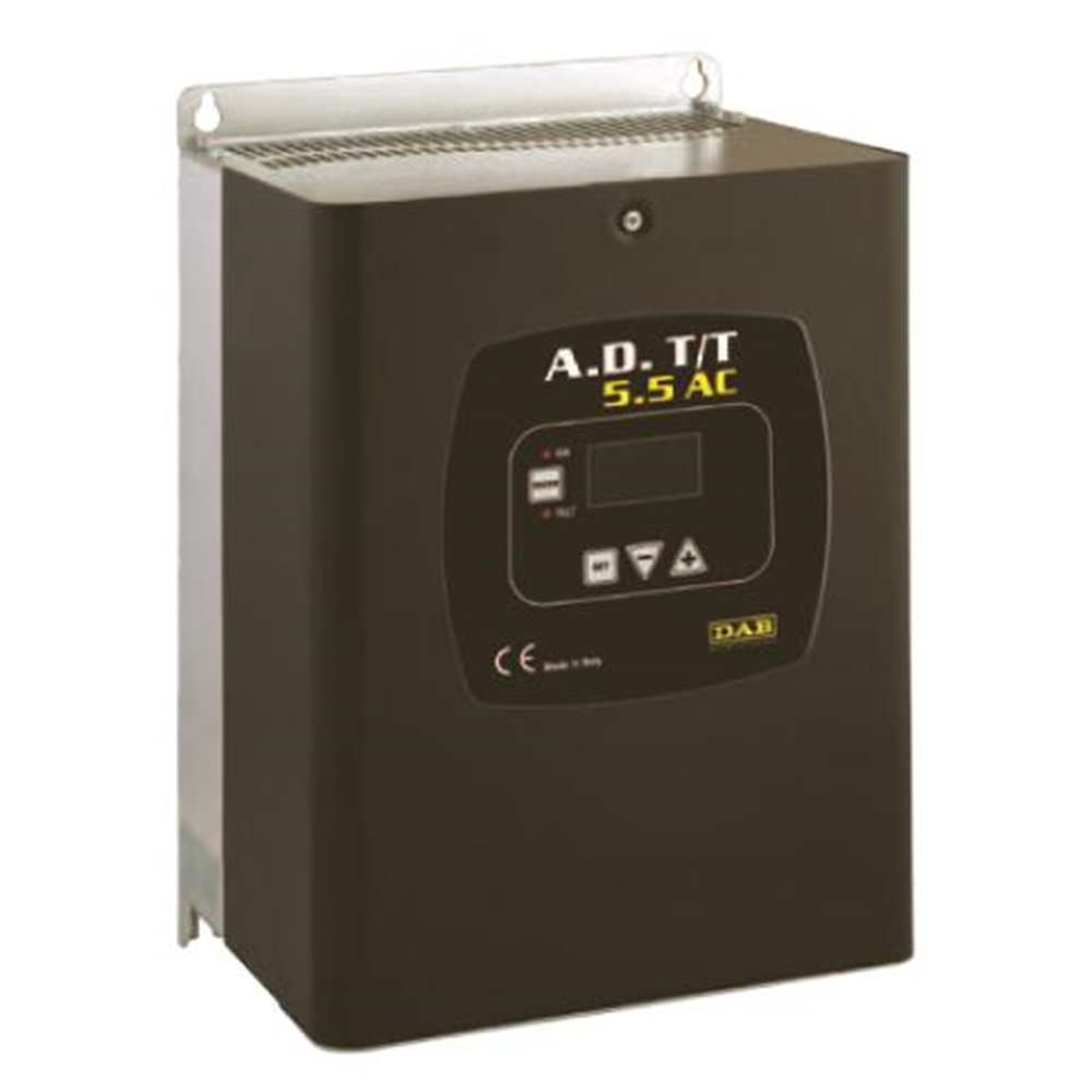 DAB-ADAC: T/T 5.5KW Air Cooled Inverter