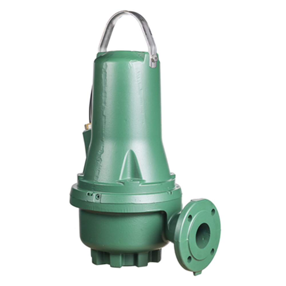 DAB-FKC: 65 30.2 T5 400DOL Single Vane Impeller For Waste Water And Sewage