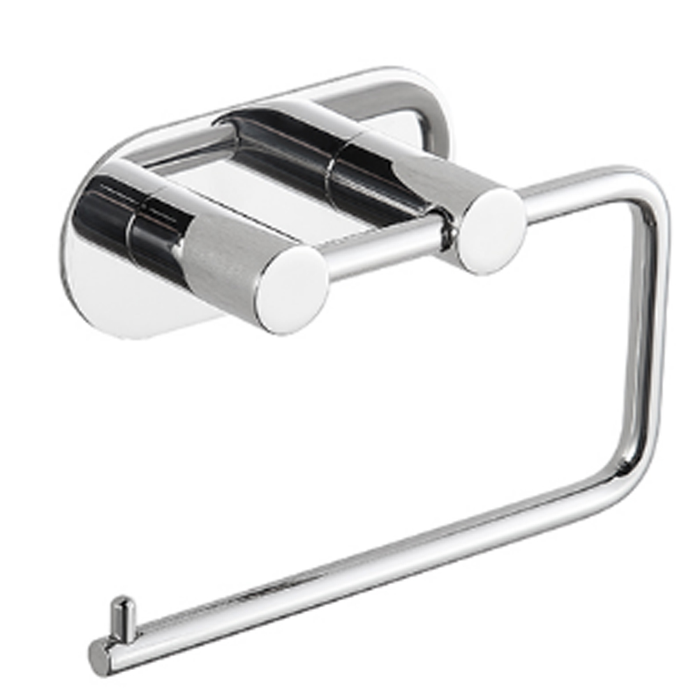 Dali: Toilet Roll Holder with 3M Sticker: Polished