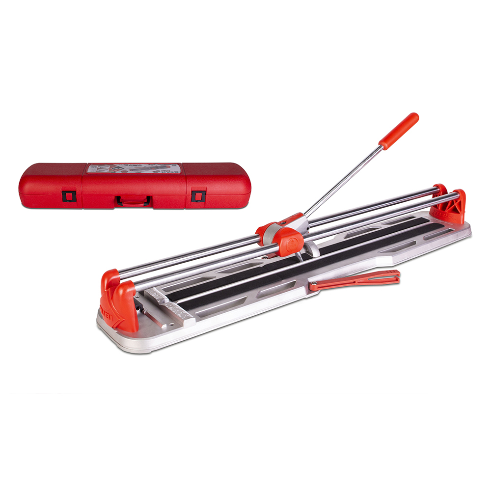 Rubi: Tile Cutter: Star 63 With Case