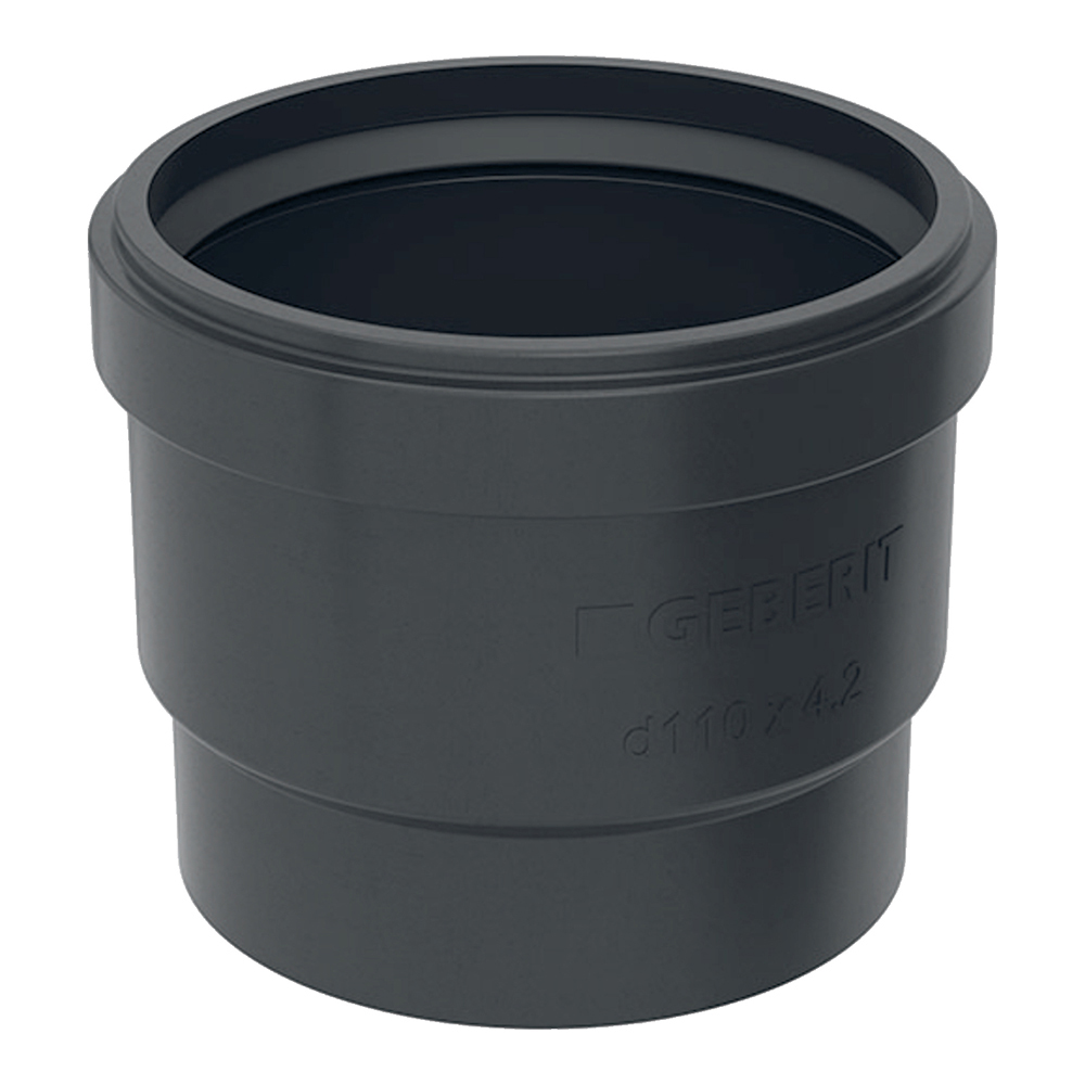 Geberit: HDPE Ring-Seal Socket; 40mm