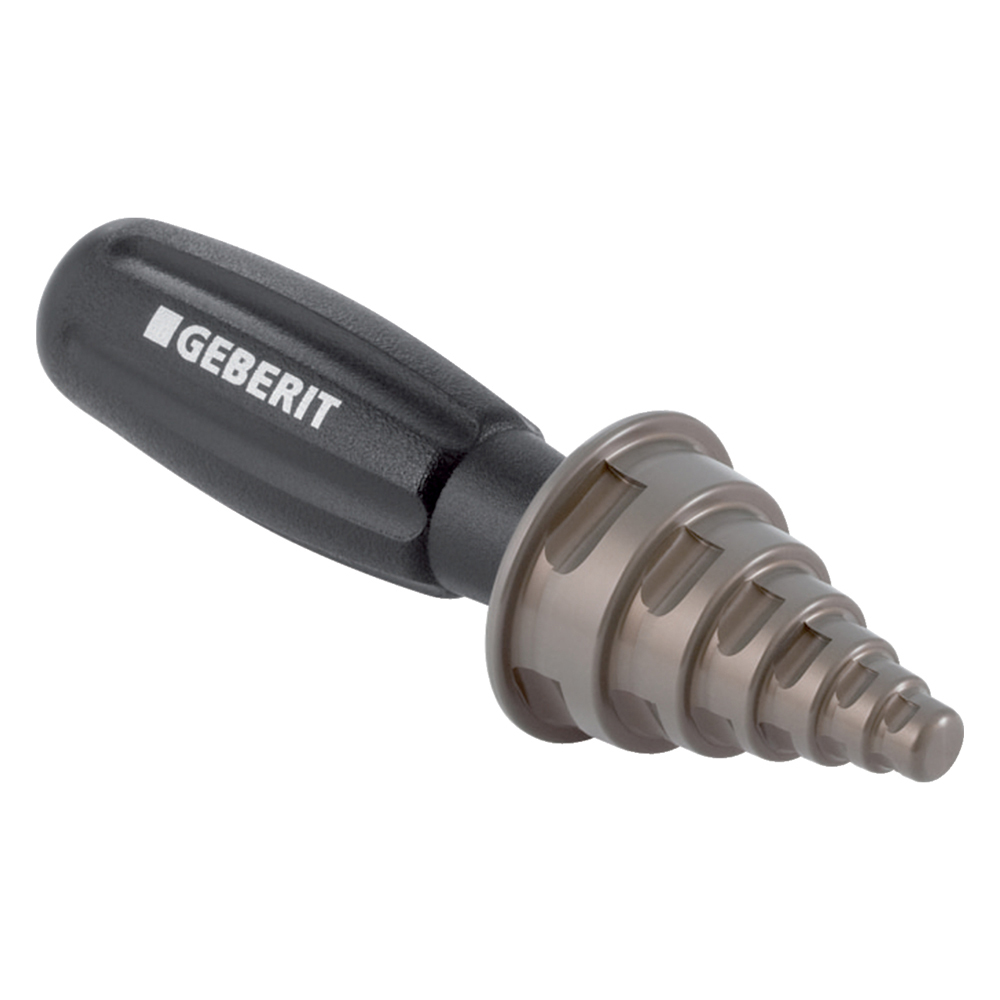 Geberit Mepla: Deburring And Calibration Tool; 16/20/26/32/40/50mm