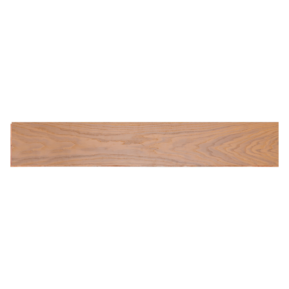 Engineered Wood Flooring, Stained Oak Linen White