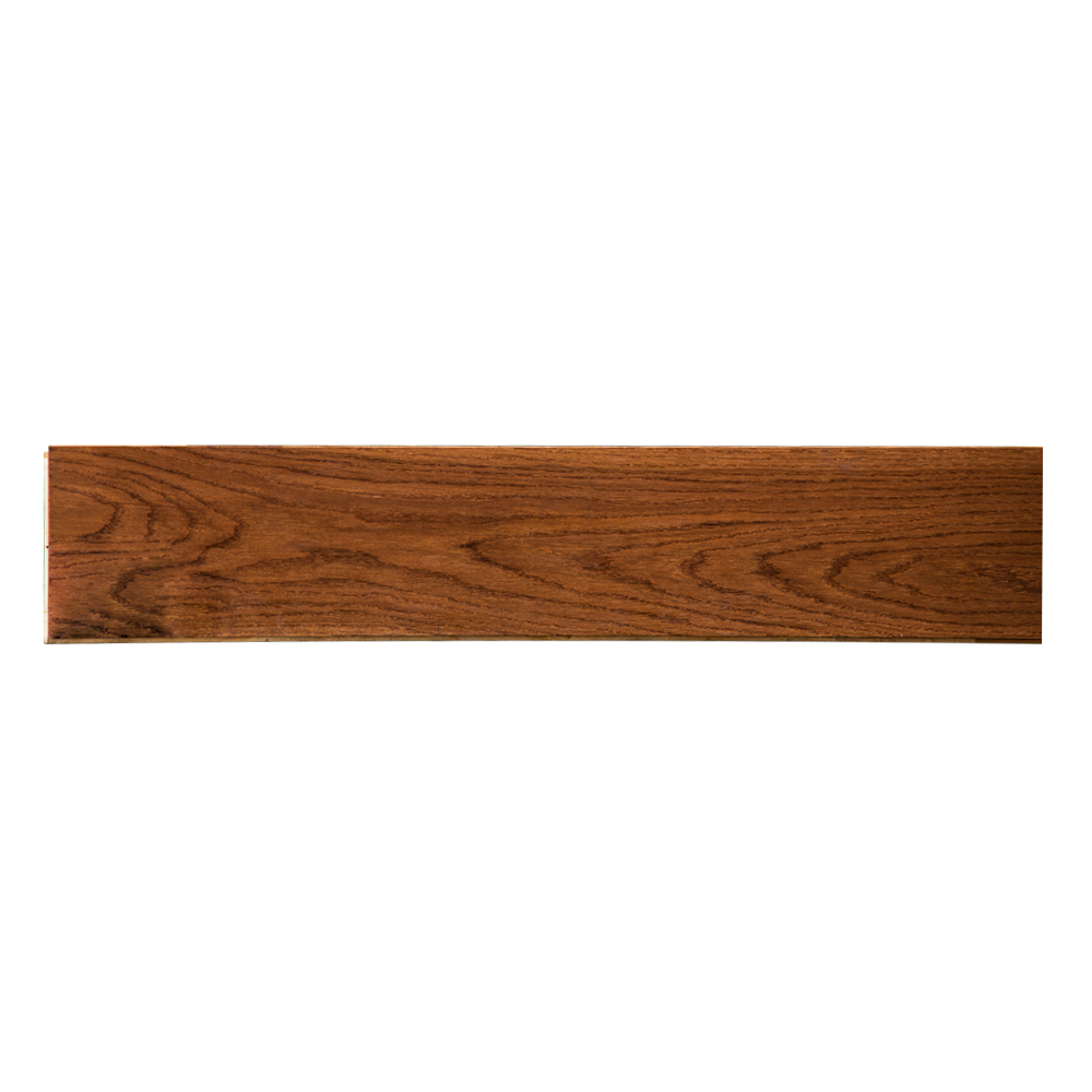 Yeka: Engineered Wood Flooring; (1900x190x12/2mm), Walnut Stained Oak NFH103