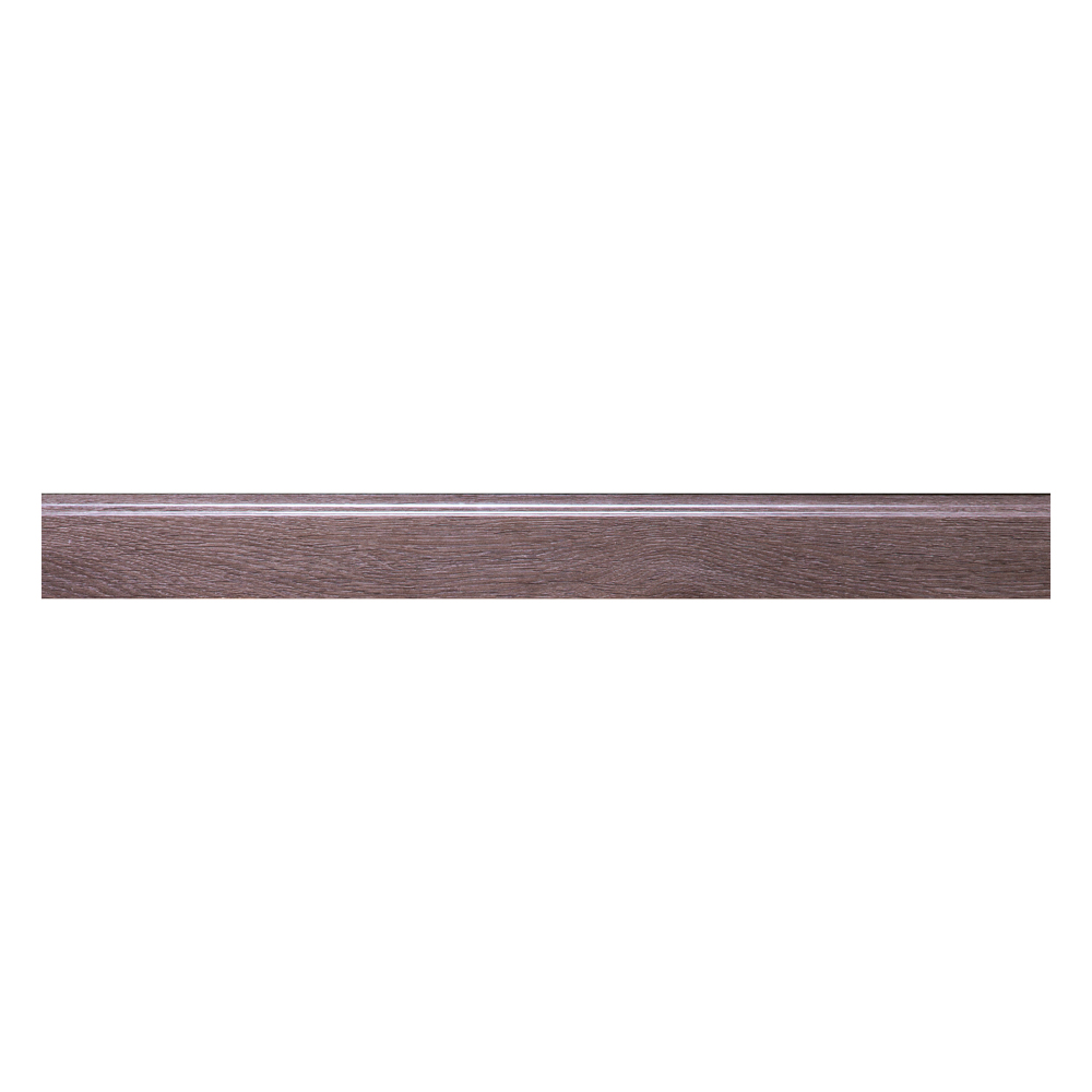 Engineered Wood Flooring: Skirting: Oak-49 FP361- 2.4mts
