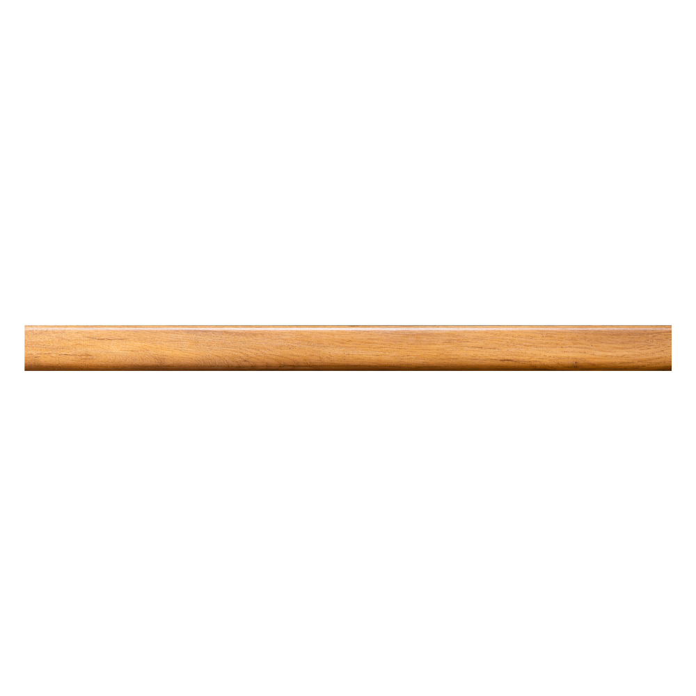 Engineered Wood Flooring: Reducer, Oak-02 FP368 – 2.4mts
