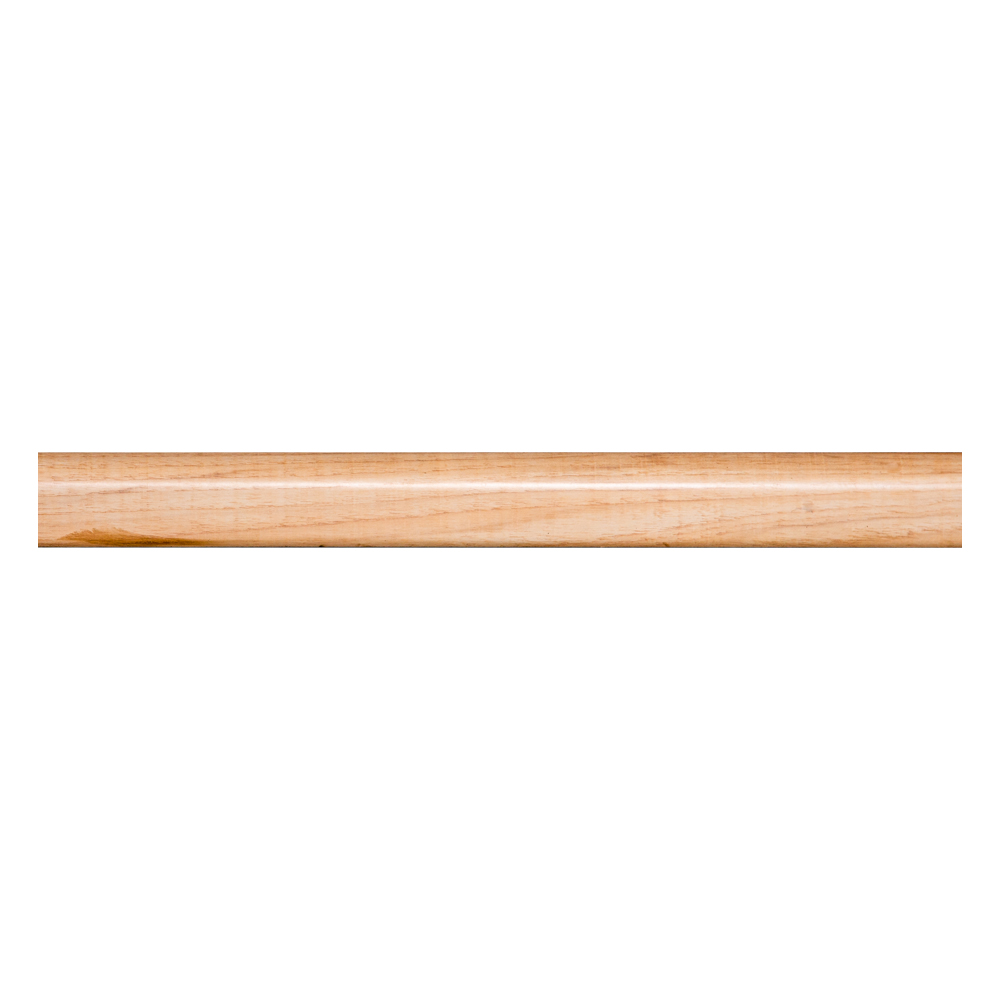 Engineered Wood Flooring: Reducer, Linen White – 2.4mts