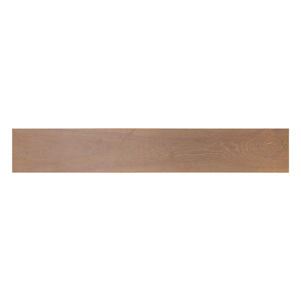 Engineered Wood Flooring: Oak-18 Brushed; (190x19x1.2/2)cm