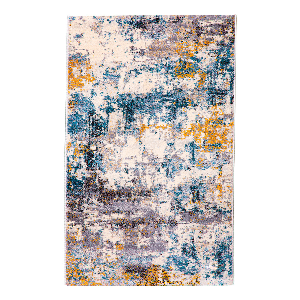 Universal: Delta Modern Abstract Carpet Rug; (240x330)cm