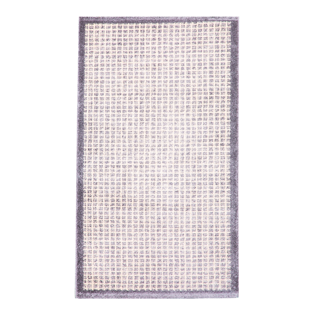 Universal: Delta Checked Carpet Rug; (240x330)cm