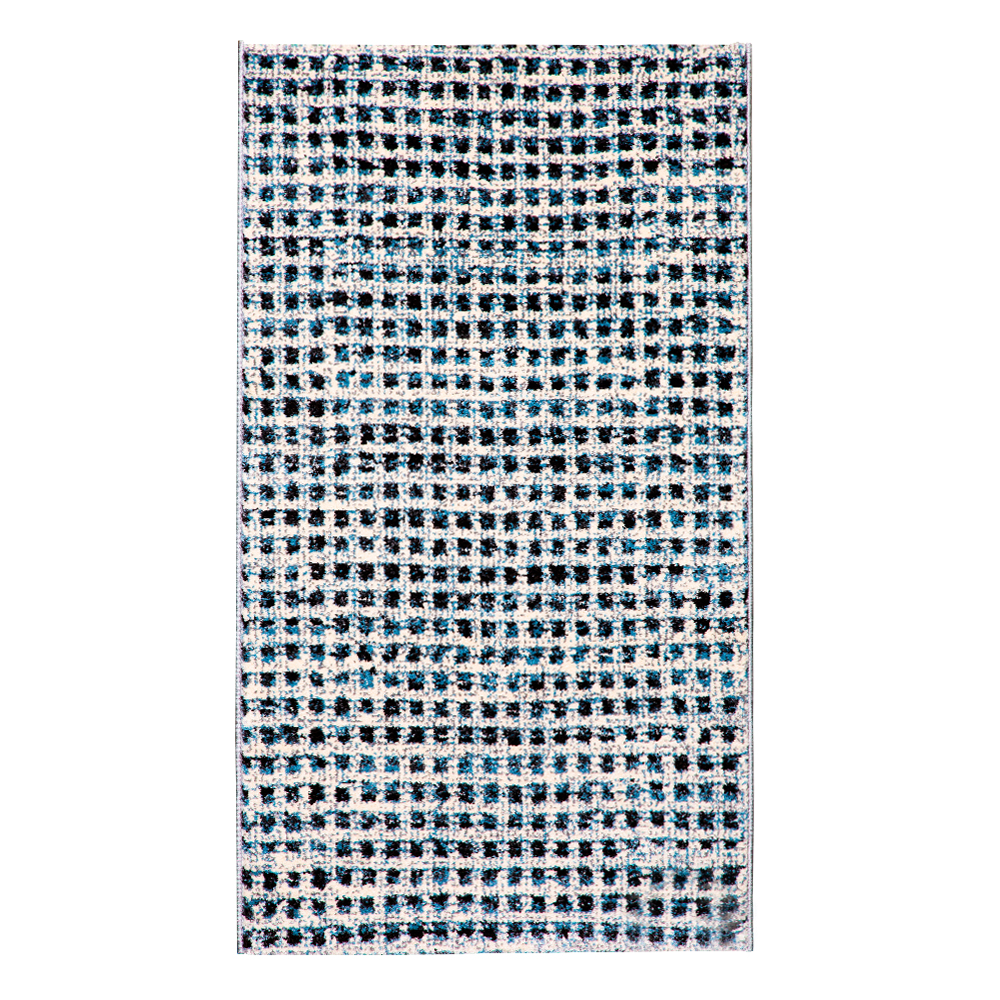 Universal: Delta Geometric Striped Carpet Rug; (240x330)cm