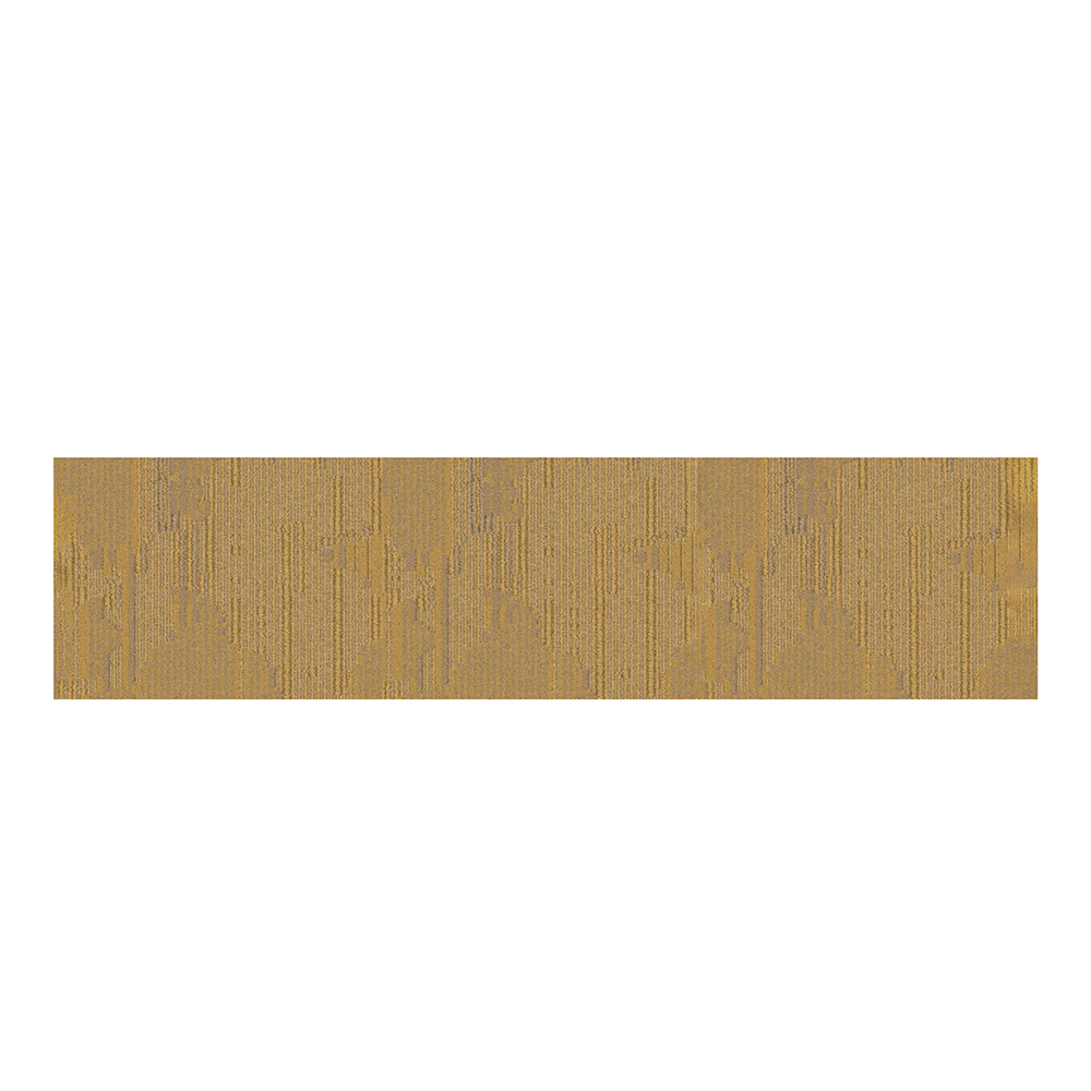 Graphlex Col. UR501-GOLD: Carpet Tile; (25x100)cm