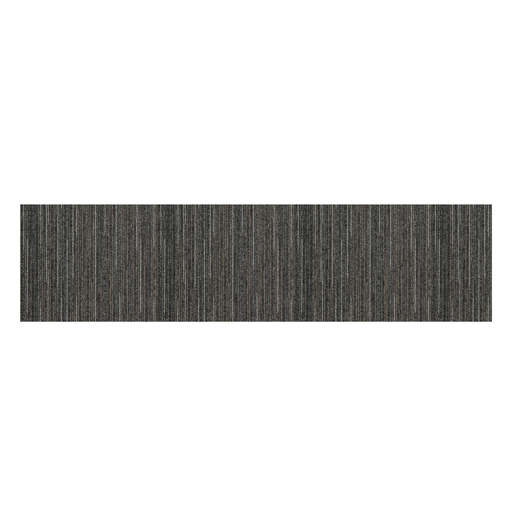Fringe Col.Bind Carpet Tile; (30x120)cm