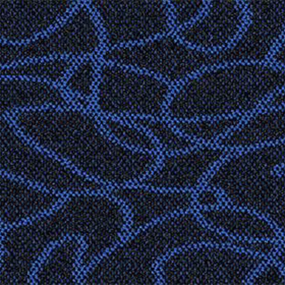 Atlantis Col. Luminous: Carpet Tile; (50x50)cm