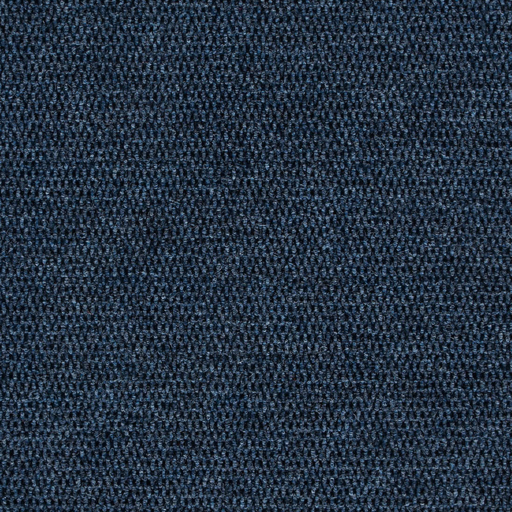 Berberpoint 920-Azure: Carpet Tile; (50x50)cm