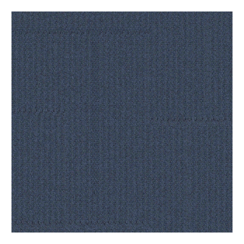 Colour Me 160Z Col. Ocean: Carpet Tile; (50x50)cm