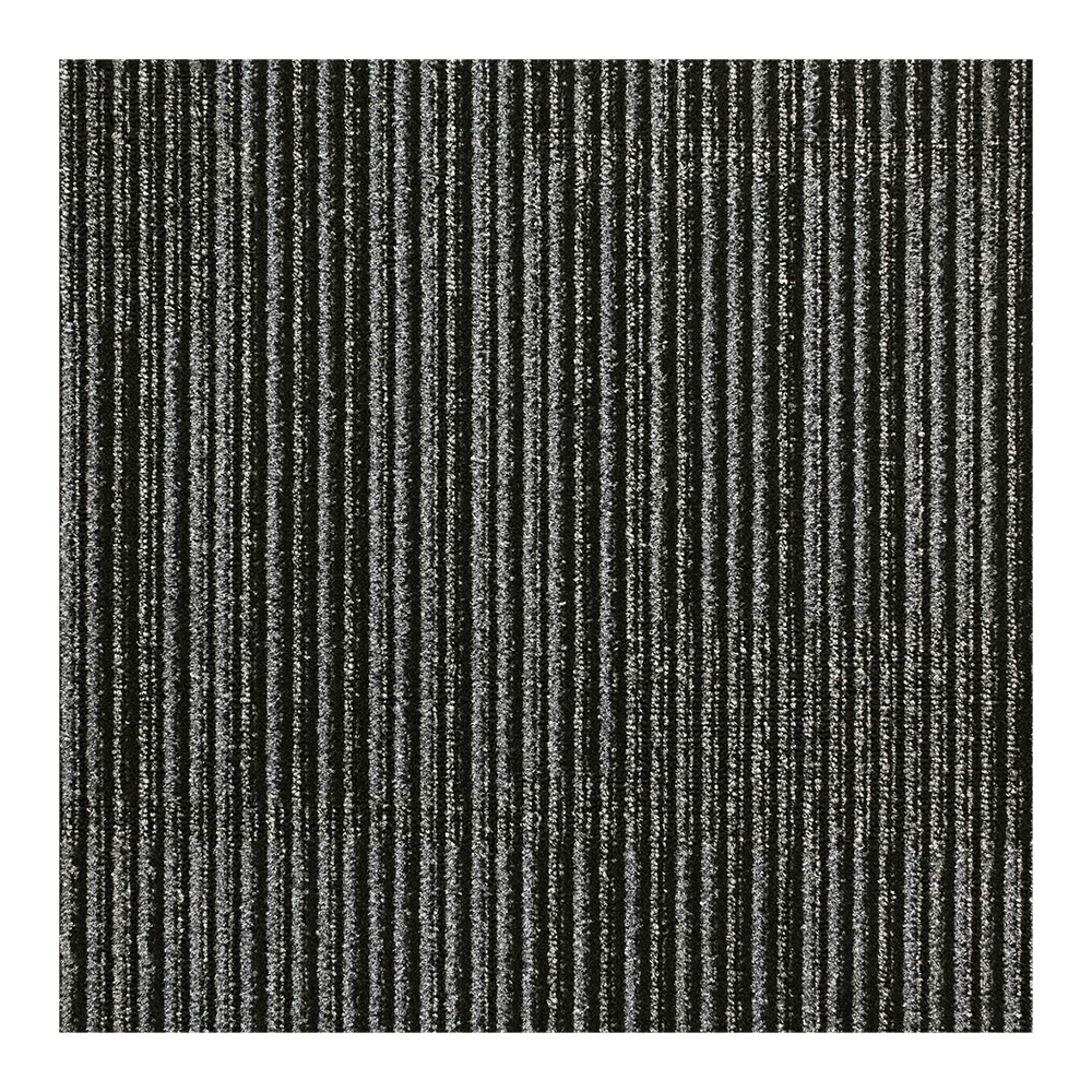 Duece: Col 8774 Carpet Tile; (50x50)cm