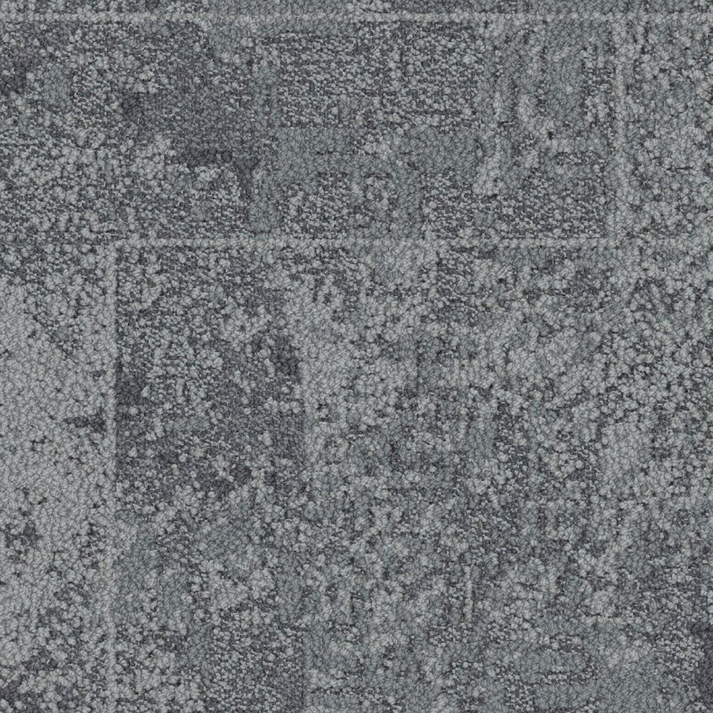 Graphlex Col. B601-NORTH SEA: Carpet Tile; (50x50)cm