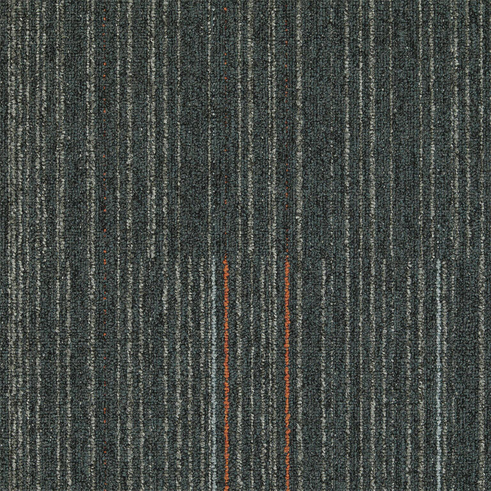 Graphlex Col. Works Hype-Sunrise: Carpet Tile; (50x50)cm