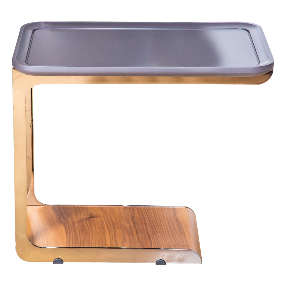 Casa Standard Side Table; (60x37x51)cm