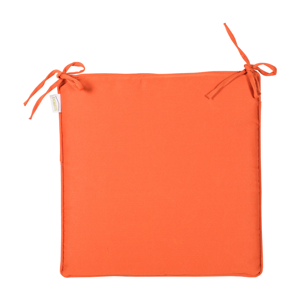 Outdoor Cushion Pad; (43x43x4)cm