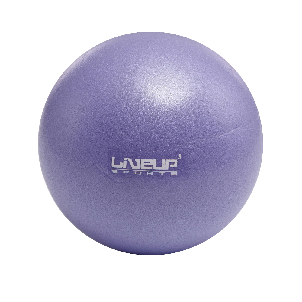 Mini Ball; 20cm, Violet