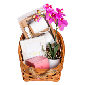 Serenity Gift Basket