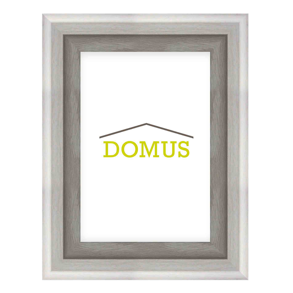 Domus: Picture Frame; (13X18)cm, Cream