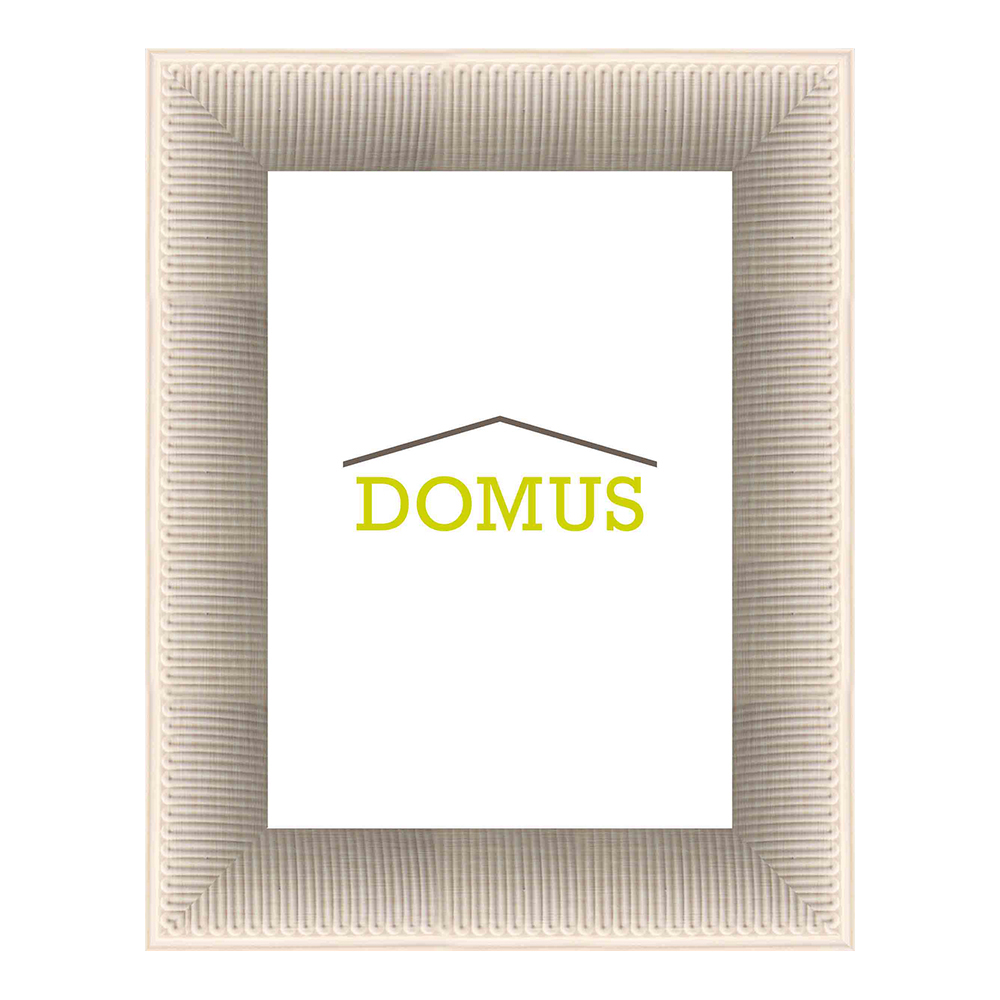 Domus: Picture Frame; (21x29.7)cm, Yellow