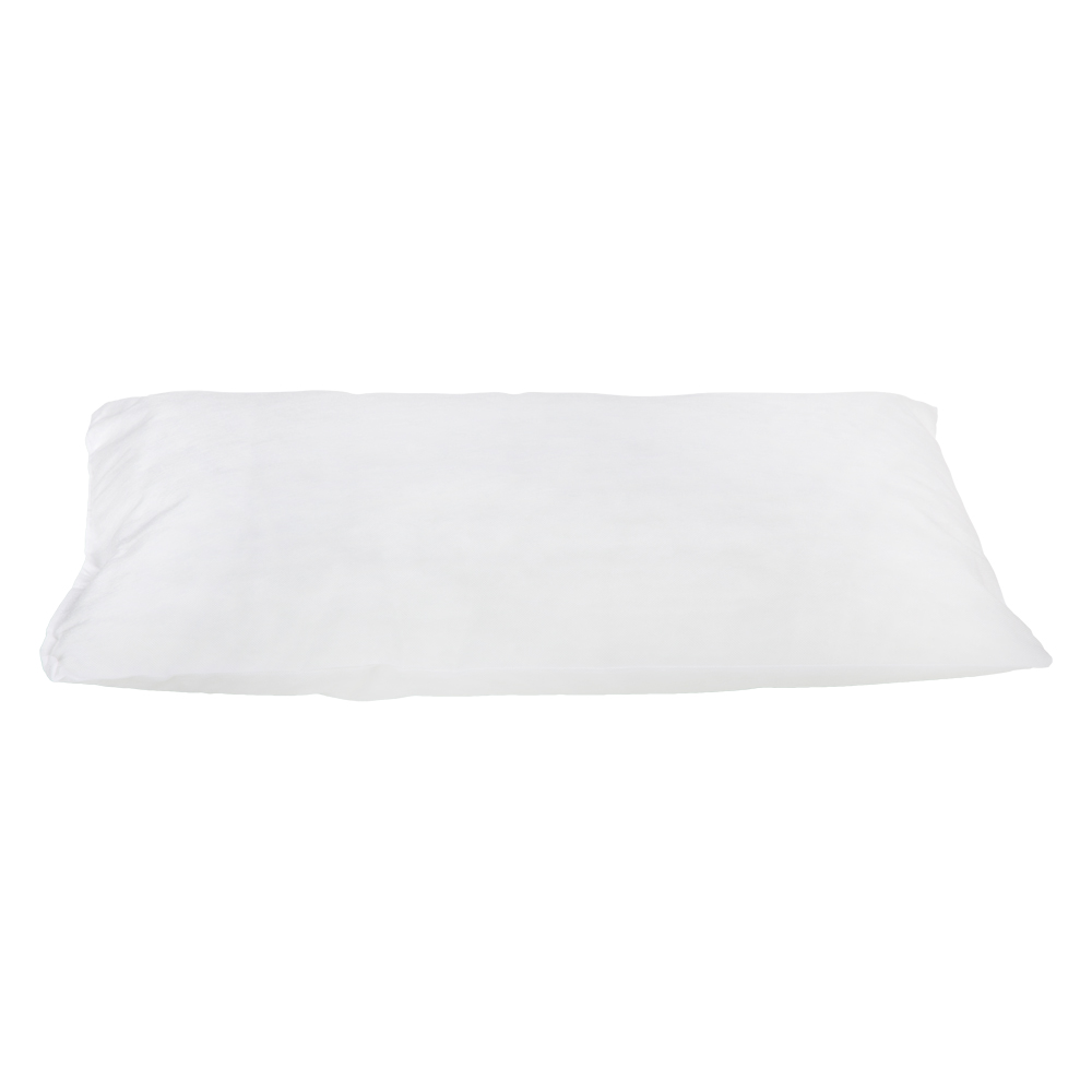 Non-Woven Pillow 550g; (45x70)cm, White