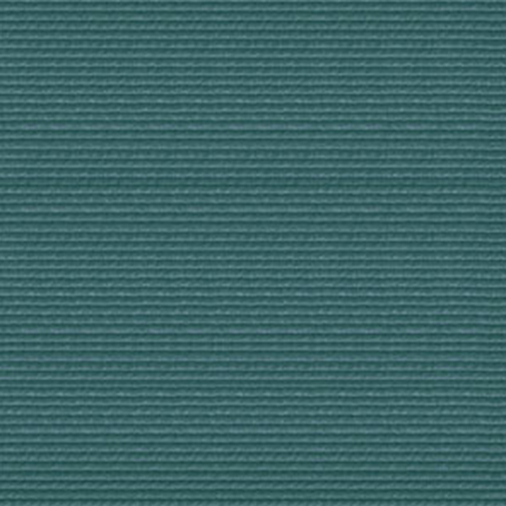 147-2794: Furnishing Turquoise Blue Textured Fabric; 280cm