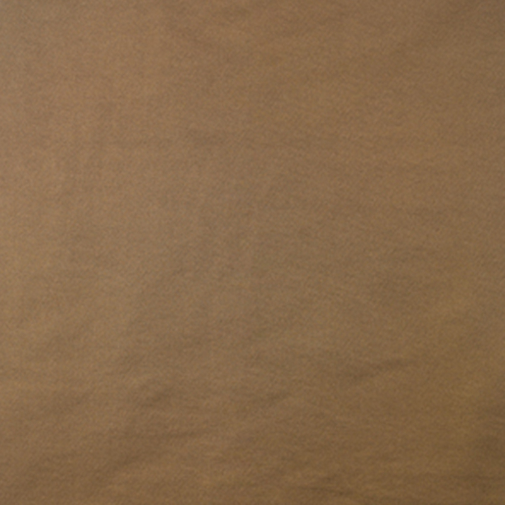 160-6040: Furnishing Textured Brown Fabric; 140cm