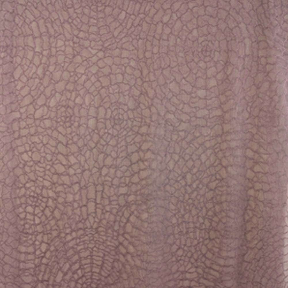 161-3052: Furnishing Textured Patterned Fabric; 298cm
