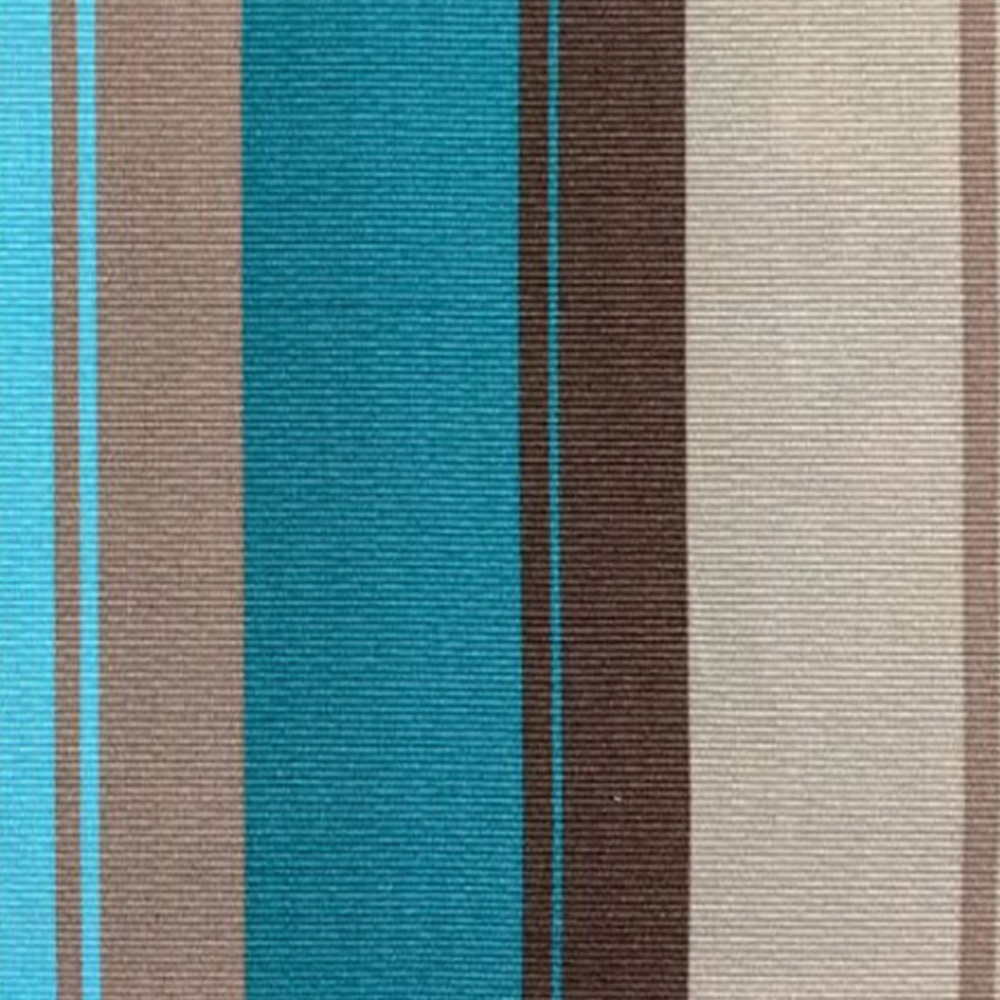 196-2152: Stripes patterned Furnishing Fabric; 280cm