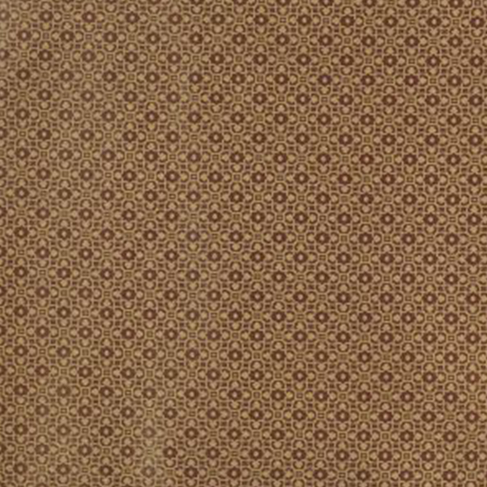 247-2380: Furnishing Maroon Textured Fabric; 140cm
