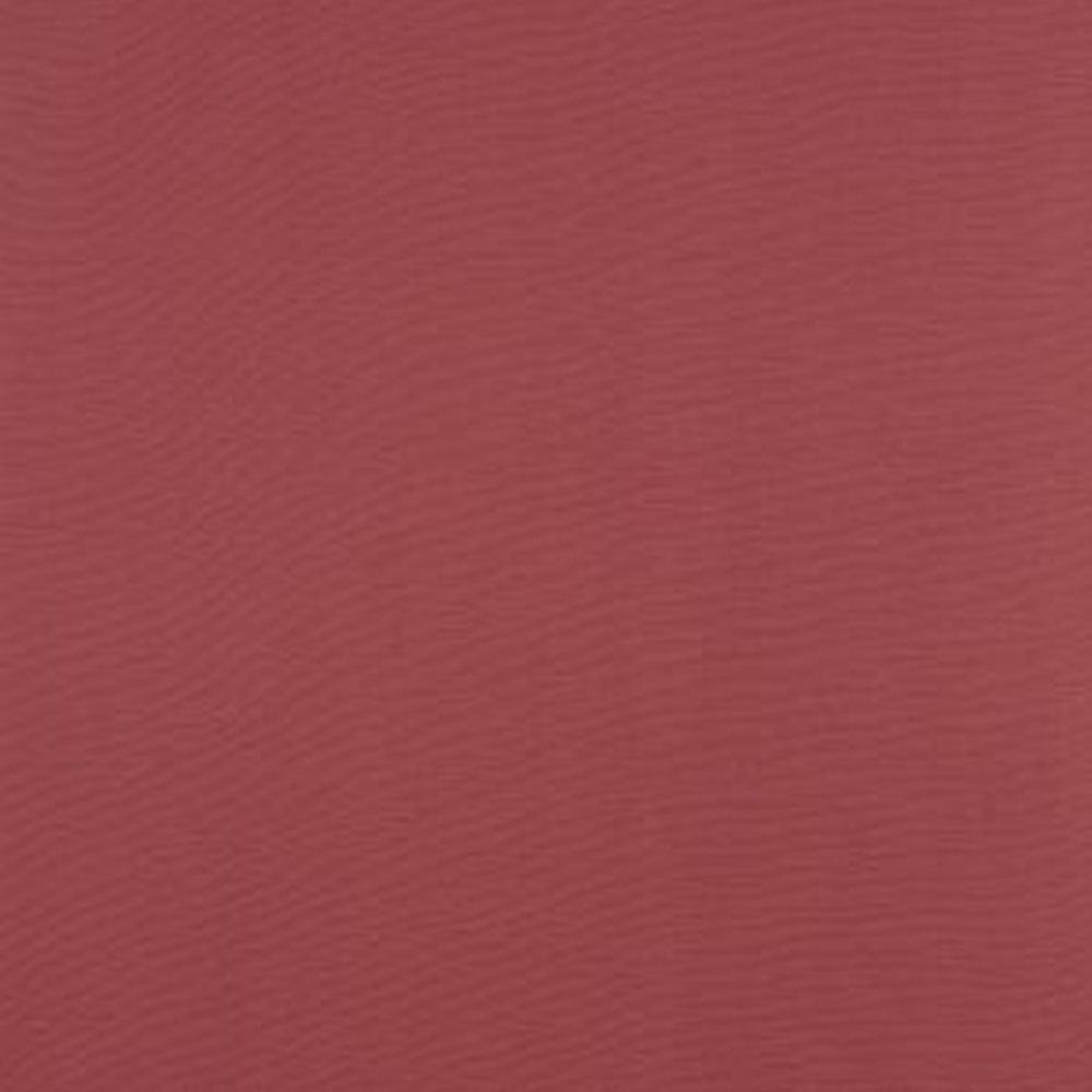 250-1109: Furnishing Textured Maroon Pattern Fabric; 140cm