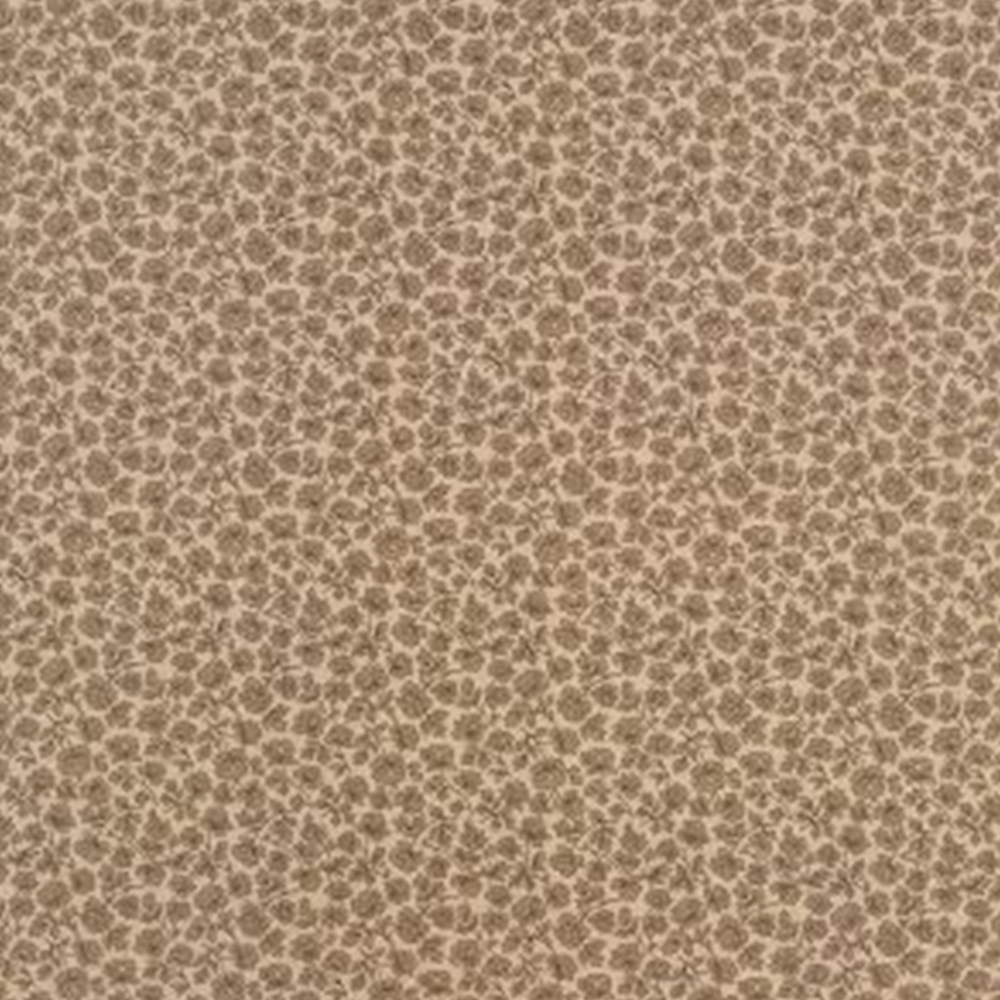 269-2151: Furnishing Beige Small motifs Fabric; 280cm