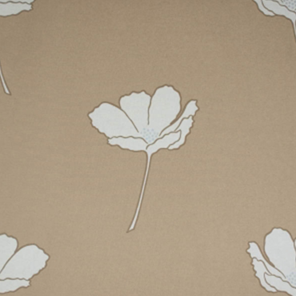 286-2362: Furnishing Floral Print Fabric; 140cm